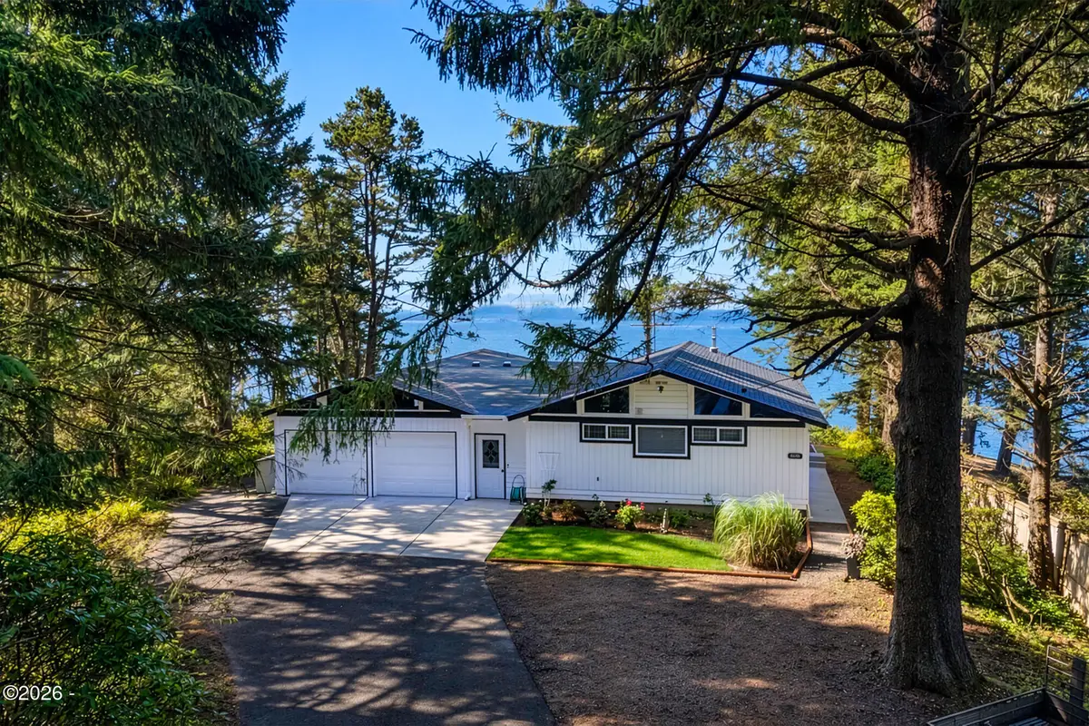 3395 Netarts Bay, Netarts, OR 97141 - #1