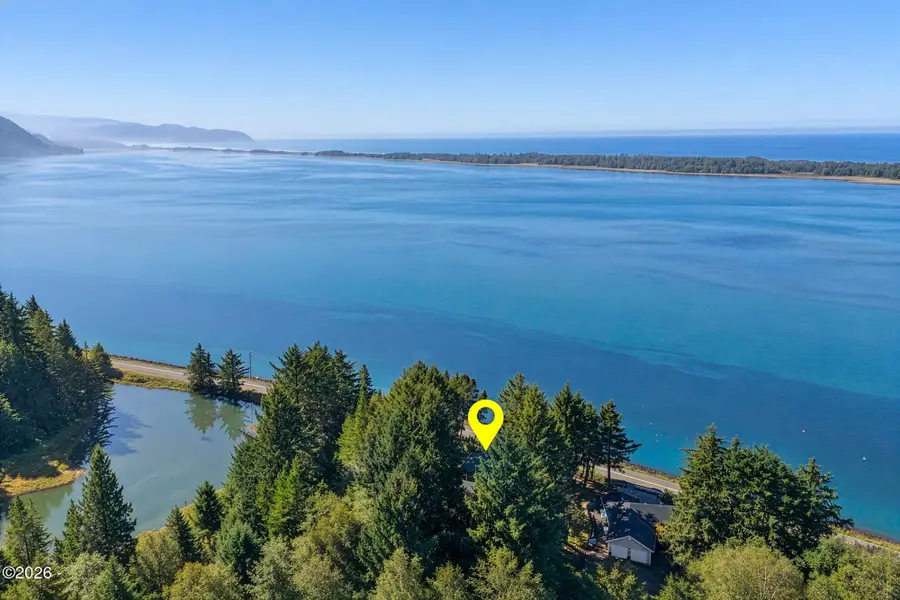 3395 Netarts Bay, Netarts, OR 97141 - #2