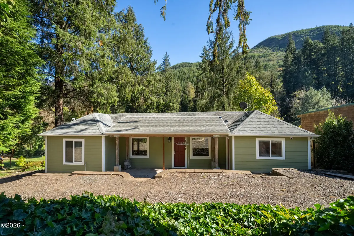 18305 Wilson River, Tillamook, OR 97141 - #1