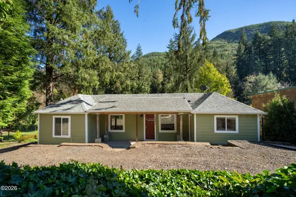 18305 Wilson River, Tillamook, OR 97141