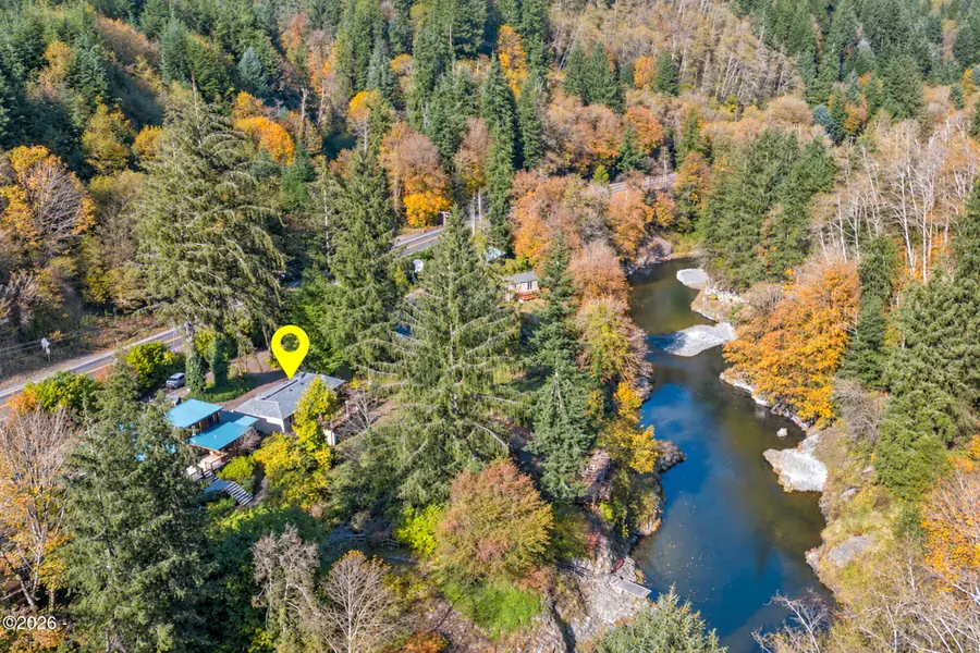 18305 Wilson River, Tillamook, OR 97141 - #2