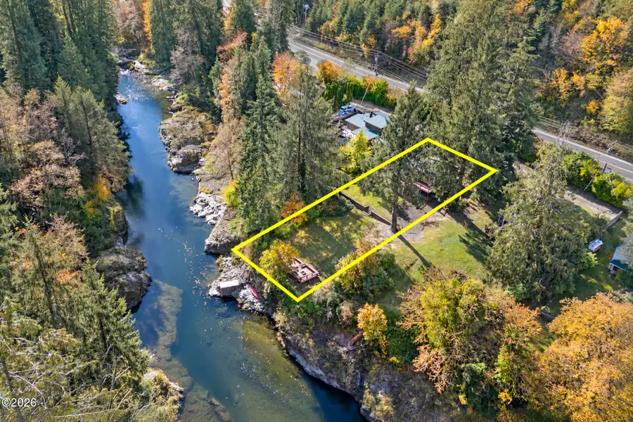 18305 Wilson River, Tillamook, OR 97141 - #3
