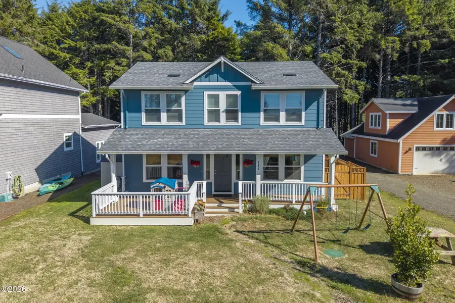 11408 NE Coos, Newport, OR 97365 - #2