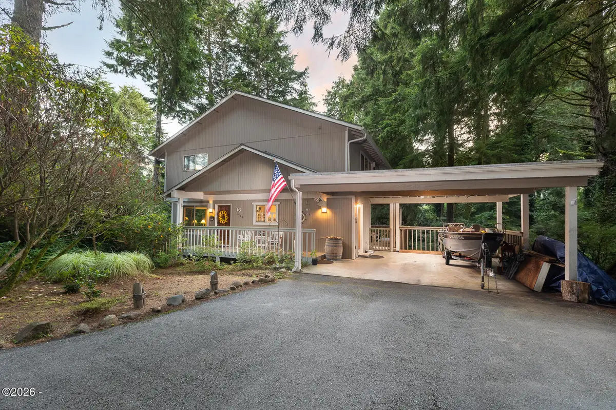 2086 NE Arrowhead, Lincoln City, OR 97367 - #1