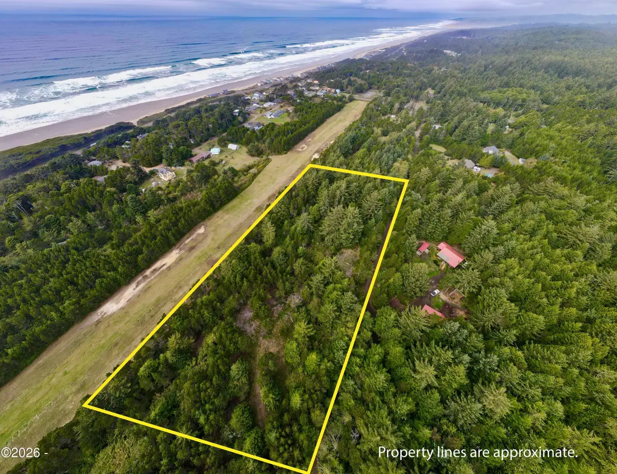 5940 SW Airport, Waldport, OR 97394 - #1