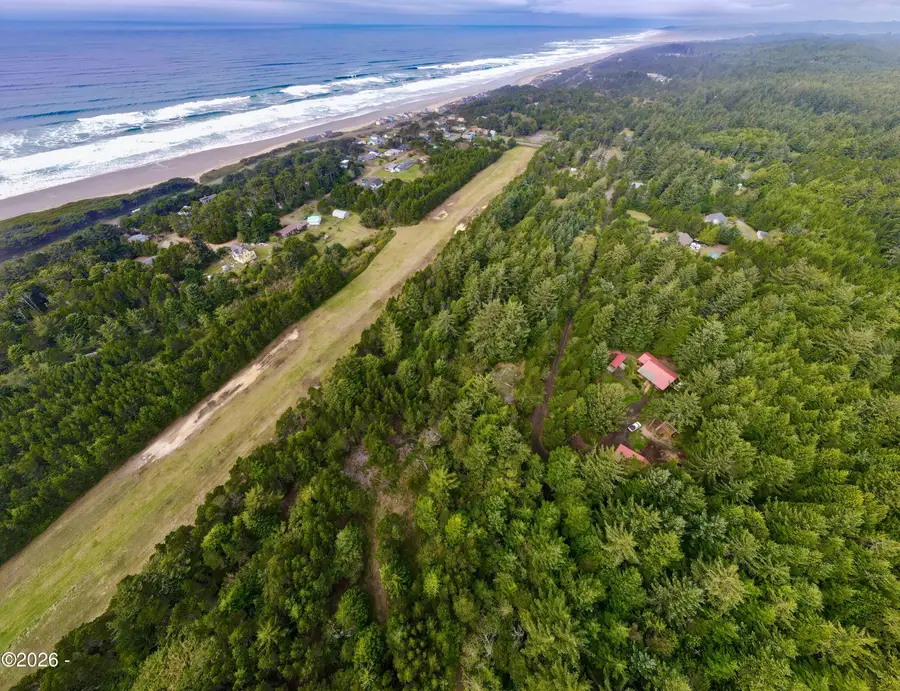 5940 SW Airport, Waldport, OR 97394 - #2
