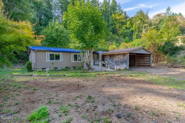 1349 NW Arcadia, Toledo, OR 97391