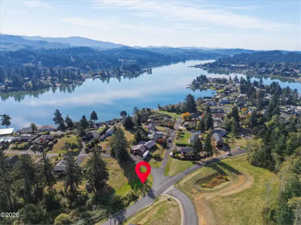 TL600 NE 43rd, Neotsu, OR 97364