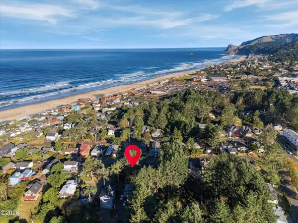 TL14800 NW 36th, Lincoln City, OR 97367