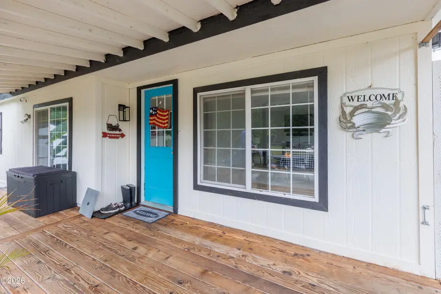 2025 SE Merten, Waldport, OR 97394 - #2