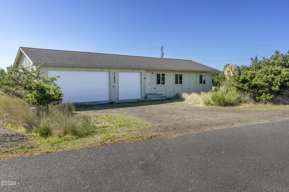 1805 NW Coho, Waldport, OR 97394 - #1