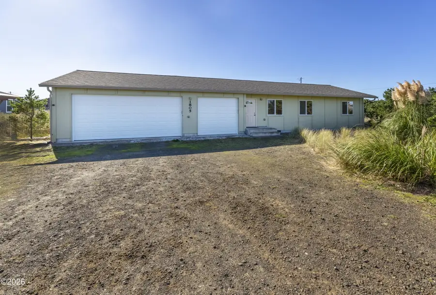 1805 NW Coho, Waldport, OR 97394 - #2