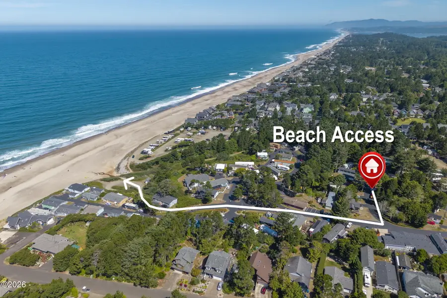 4875 N Hwy 101, Depoe Bay, OR 97341 - #3