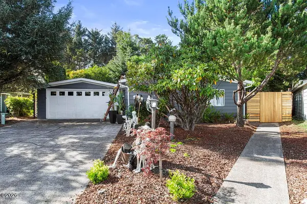 101 NE 33rd, Newport, OR 97365