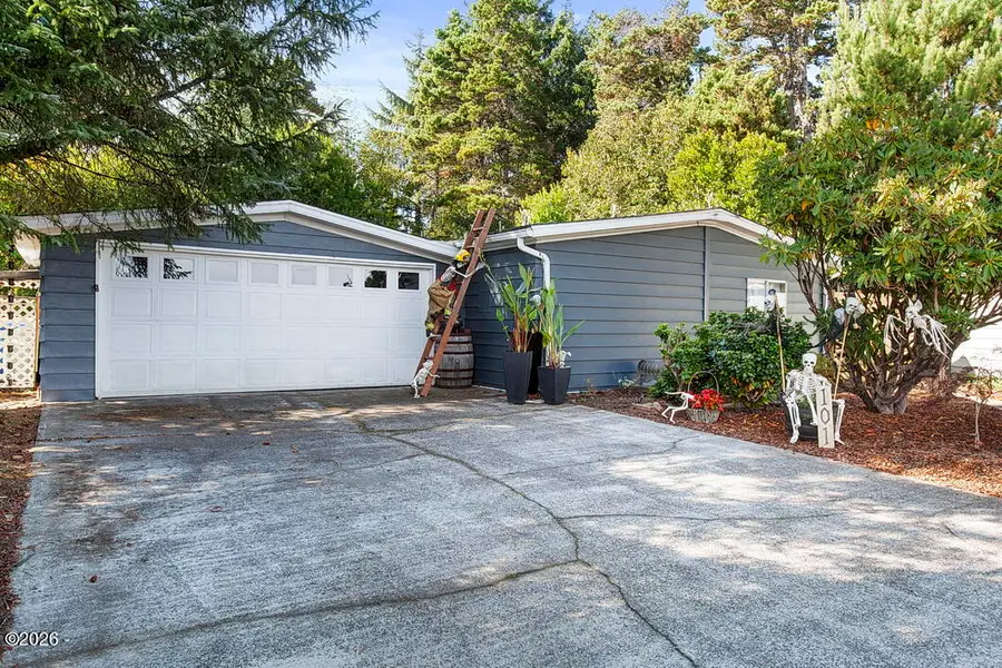 101 NE 33rd, Newport, OR 97365 - #2