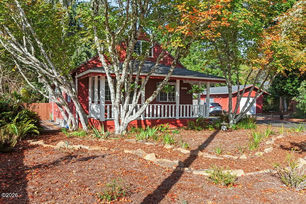 2957 NE West Devils Lake, Lincoln City, OR 97367 - #1