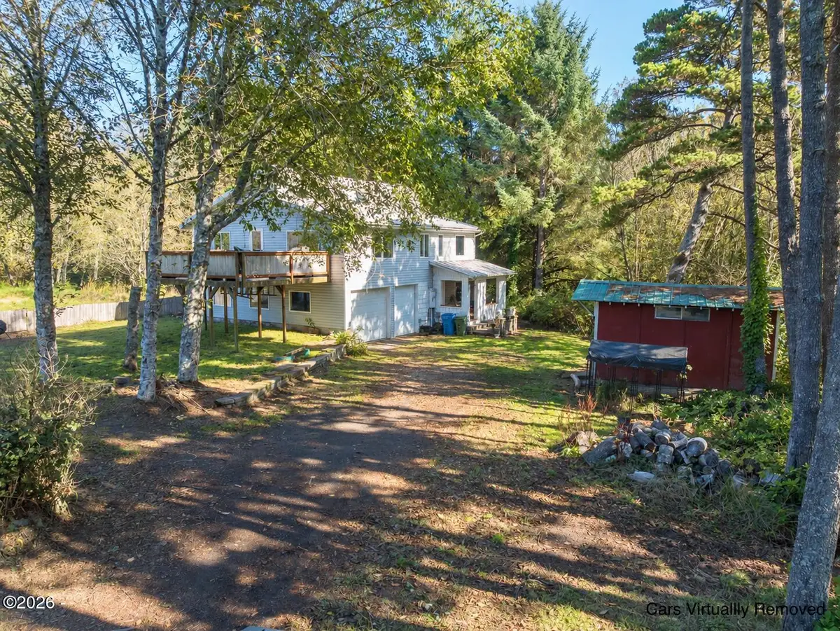 5565 NW Pacific Coast, Seal Rock, OR 97376 - #1