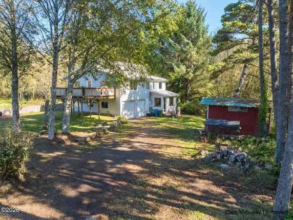 5565 NW Pacific Coast, Seal Rock, OR 97376