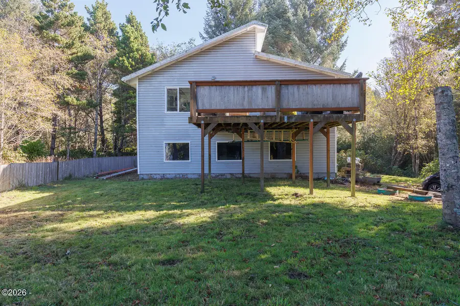 5565 NW Pacific Coast, Seal Rock, OR 97376 - #2