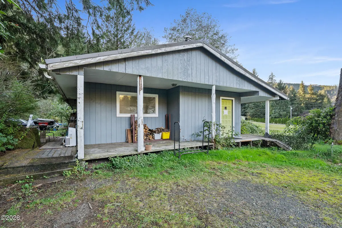 24290 Miami Foley, Nehalem, OR 97131 - #1