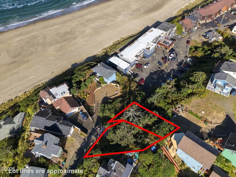 TL 5300-5400 NW 8th, Lincoln City, OR 97367 - #3