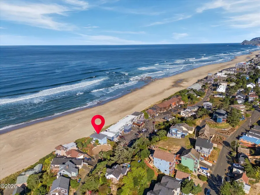 1093 NW 8th, Lincoln City, OR 97367 - #2