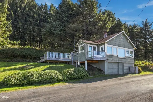 3510 Rocky Creek, Depoe Bay, OR 97341