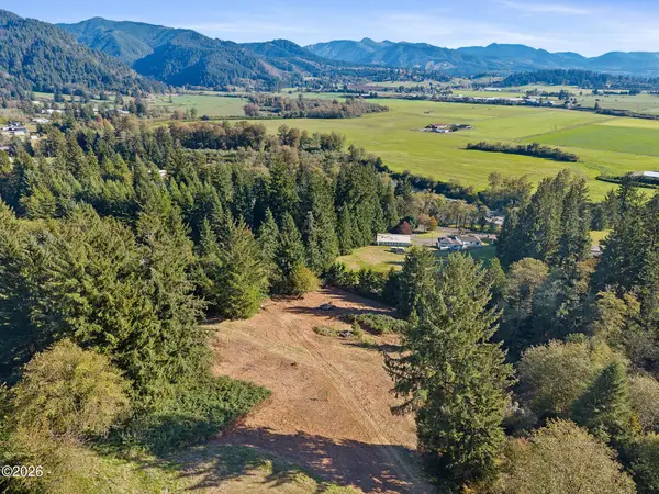 TL #2816 Briar Ln, Tillamook, OR 97141