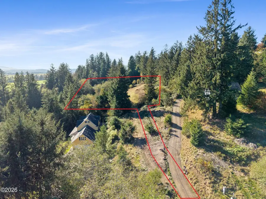 TL #2816 Briar Ln, Tillamook, OR 97141 - #3