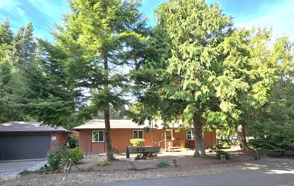510 Seagrove, Gleneden Beach, OR 97388