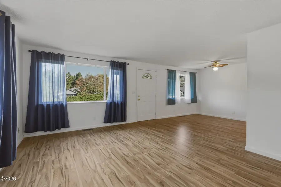 3452 SE 35th, Lincoln City, OR 97367 - #3