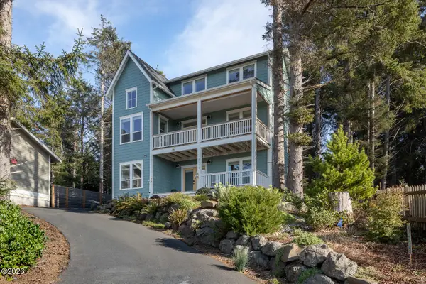 2160 SW Coast, Lincoln City, OR 97367