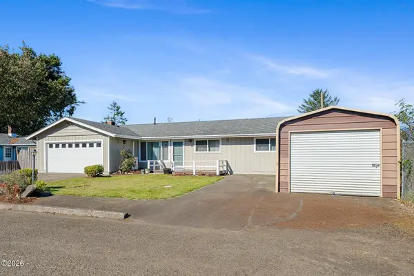 4208 Filbert, Tillamook, OR 97141