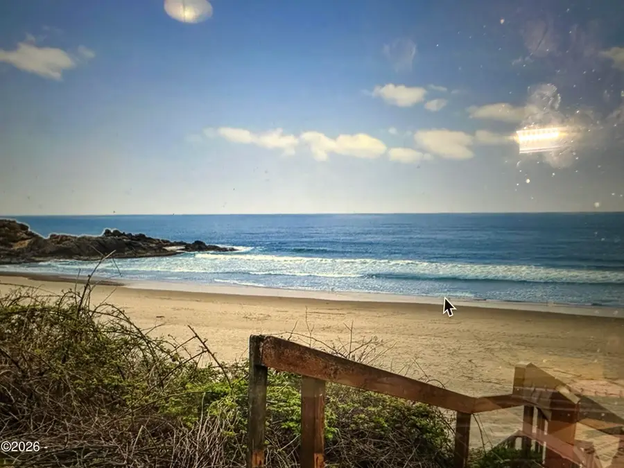 3705 Sea Mist, Depoe Bay, OR 97341 - #2