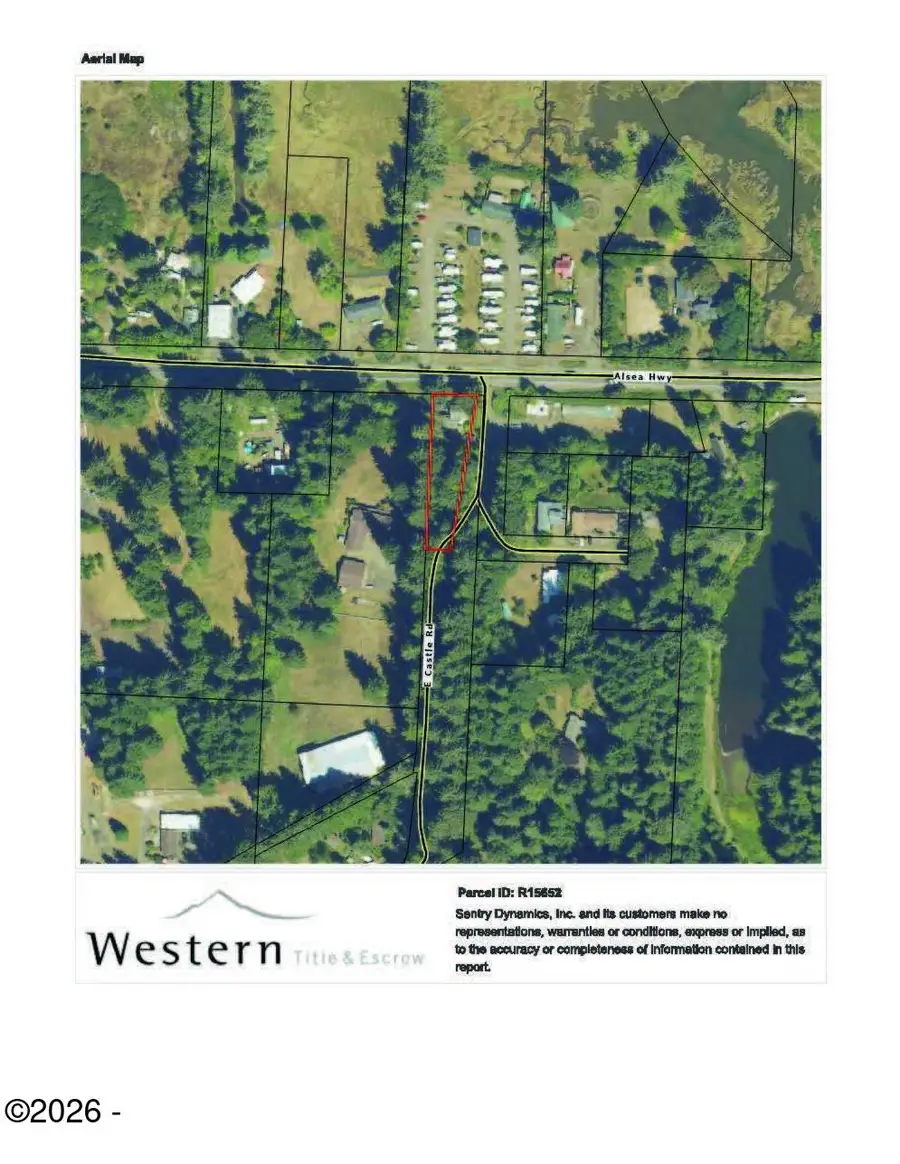 3302 E Alsea, Waldport, OR 97394 - #3