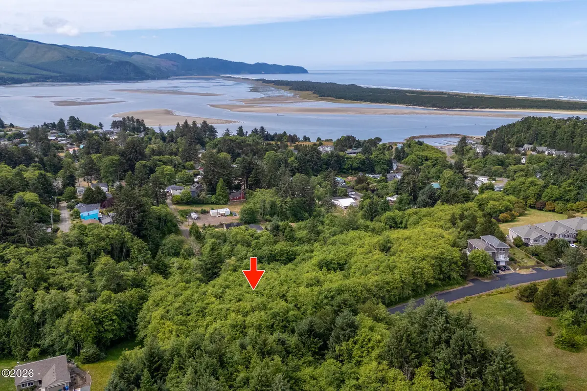 TL 224 Holly Heights, Netarts, OR 97143 - #1