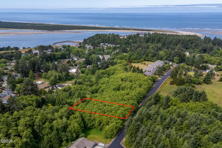 TL 224 Holly Heights, Netarts, OR 97143 - #3