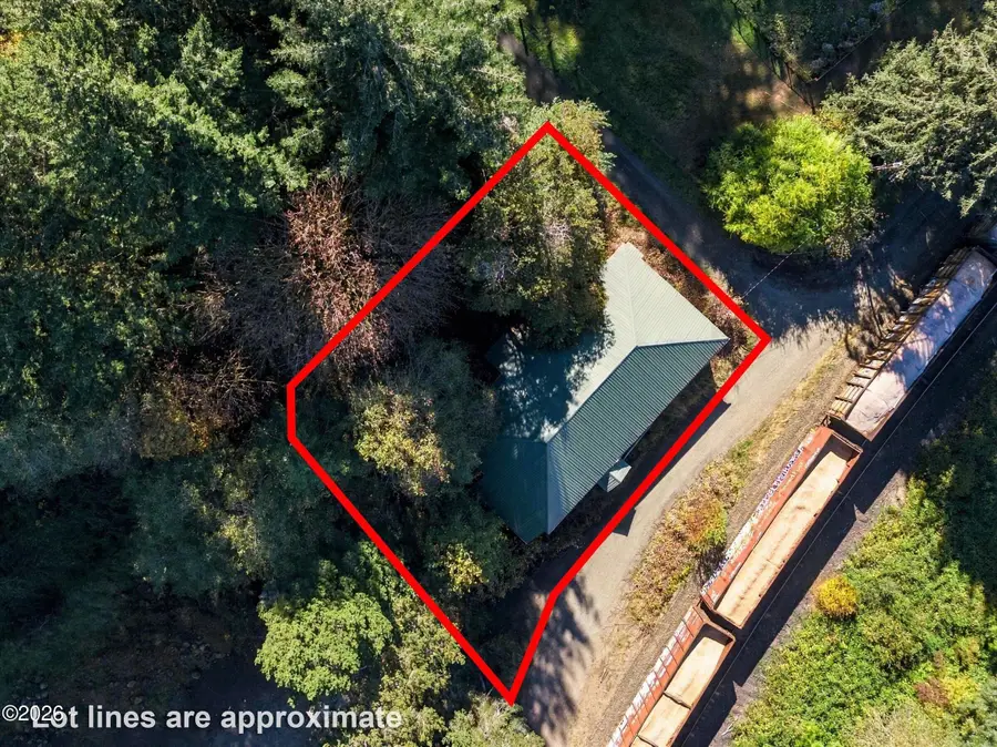 108 Bryant Creek, Eddyville, OR 97343 - #3