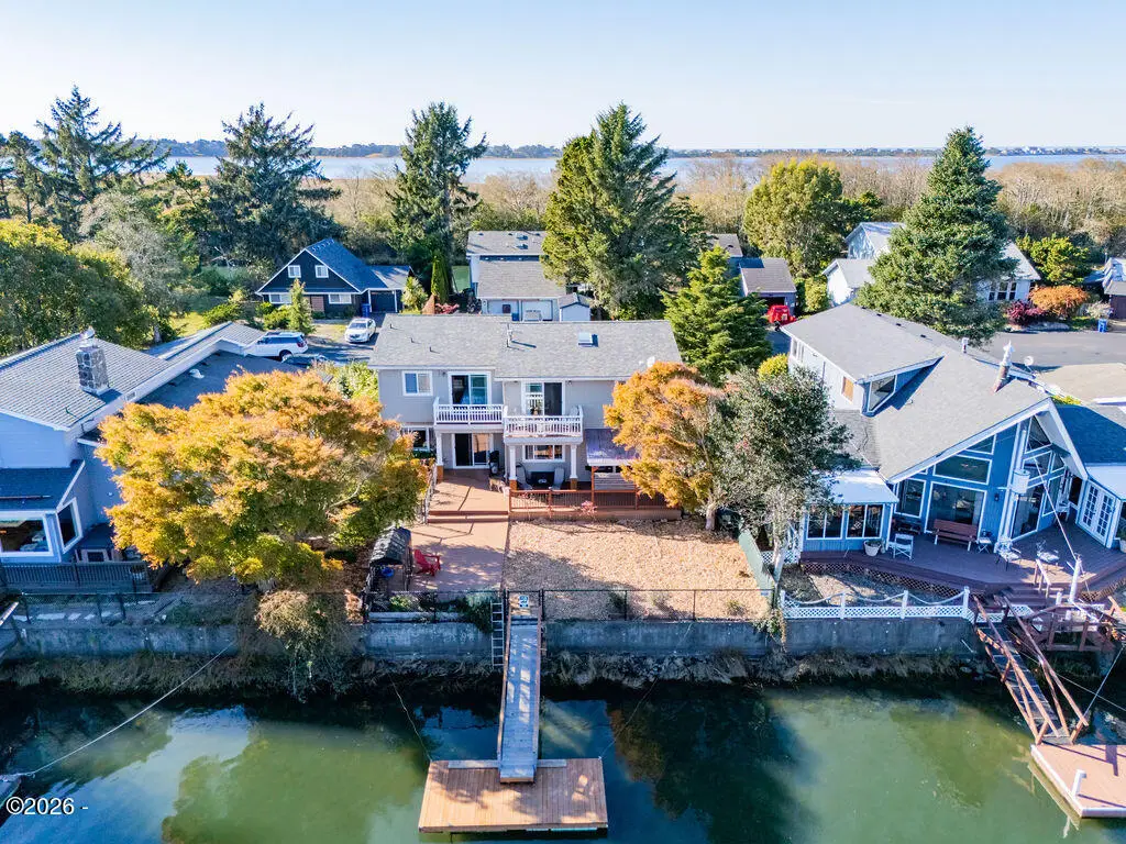 9150 Keys Pl, Gleneden Beach, OR 97388 - #1