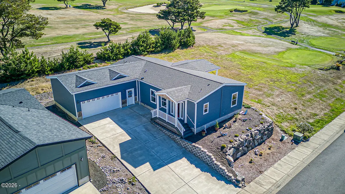 2365 SW Green, Waldport, OR 97394 - #1