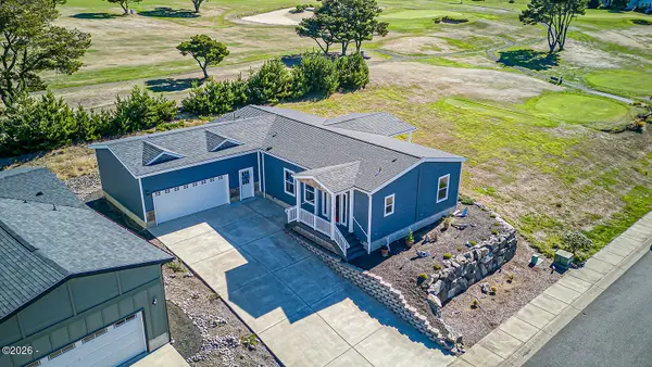 2365 SW Green, Waldport, OR 97394