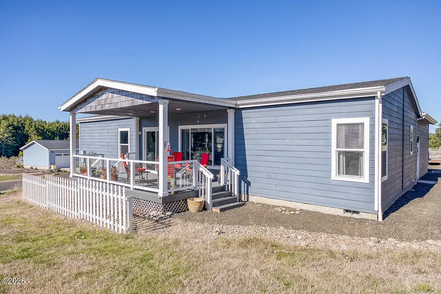 2365 SW Green, Waldport, OR 97394 - #2