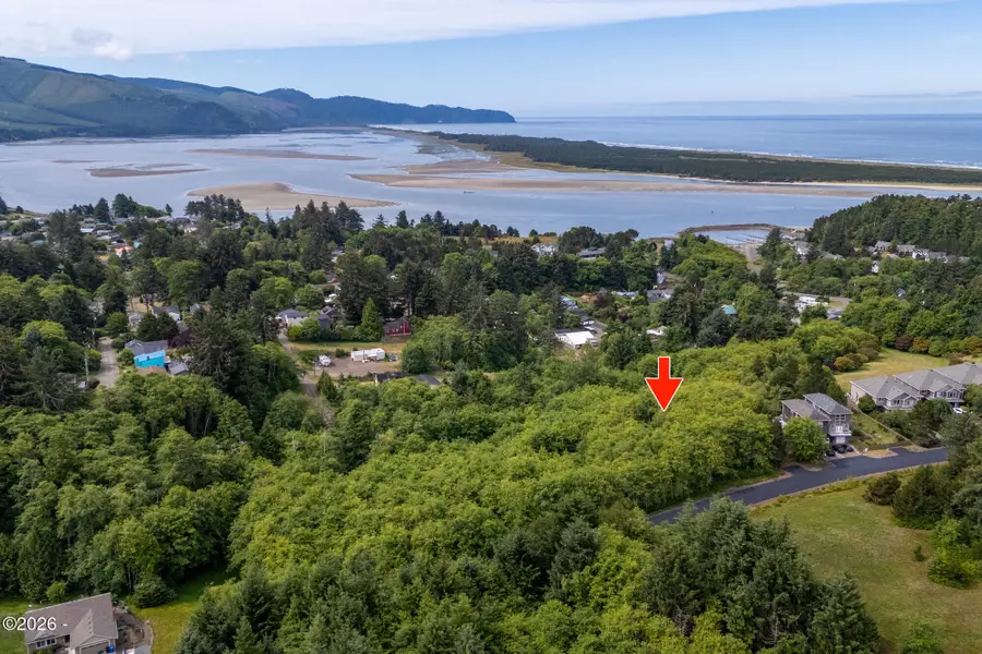 TL 218 Holly Heights, Netarts, OR 97143 - #2