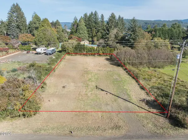 2120 E Alsea, Waldport, OR 97394