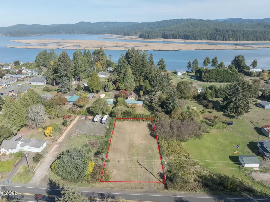 2120 E Alsea, Waldport, OR 97394 - #2