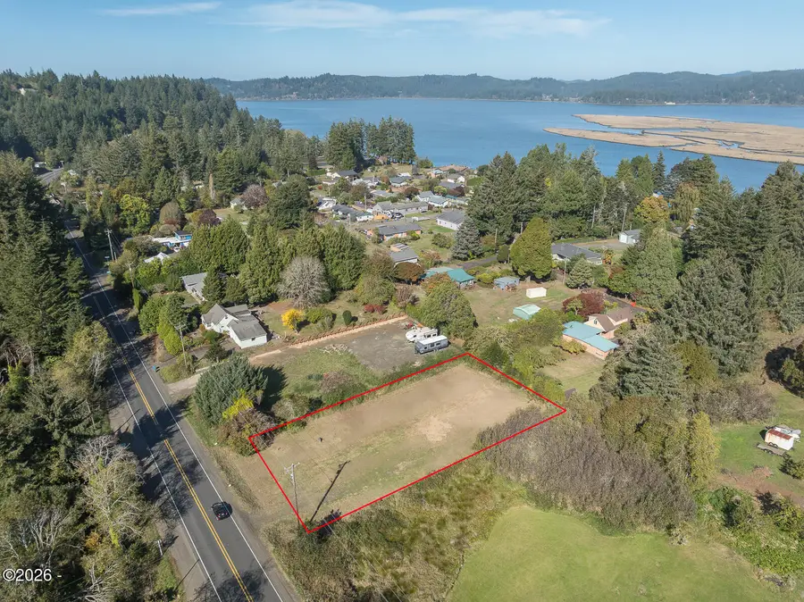 2120 E Alsea, Waldport, OR 97394 - #3