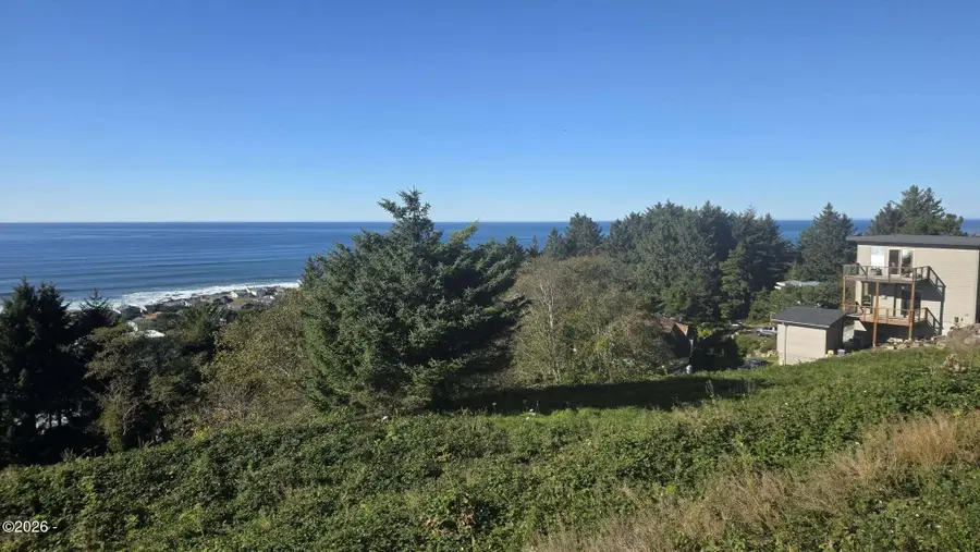 TL 1600 Hanley, Yachats, OR 97498 - #2