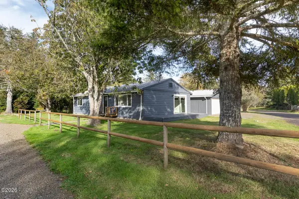 3272 NE Surf, Lincoln City, OR 97367