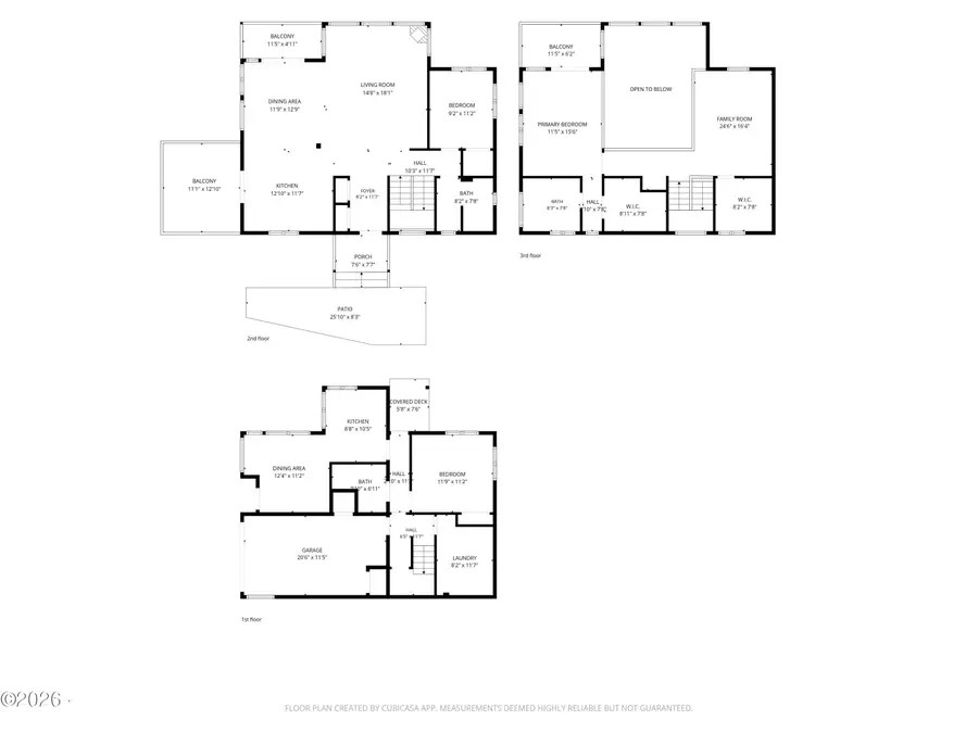 267 SE John Nye, Newport, OR 97365 - #2