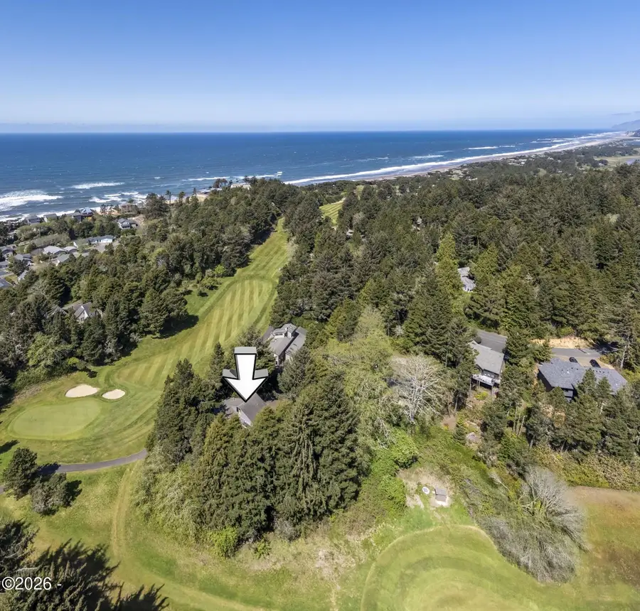 10 Fairway Ln, Gleneden Beach, OR 97388 - #2